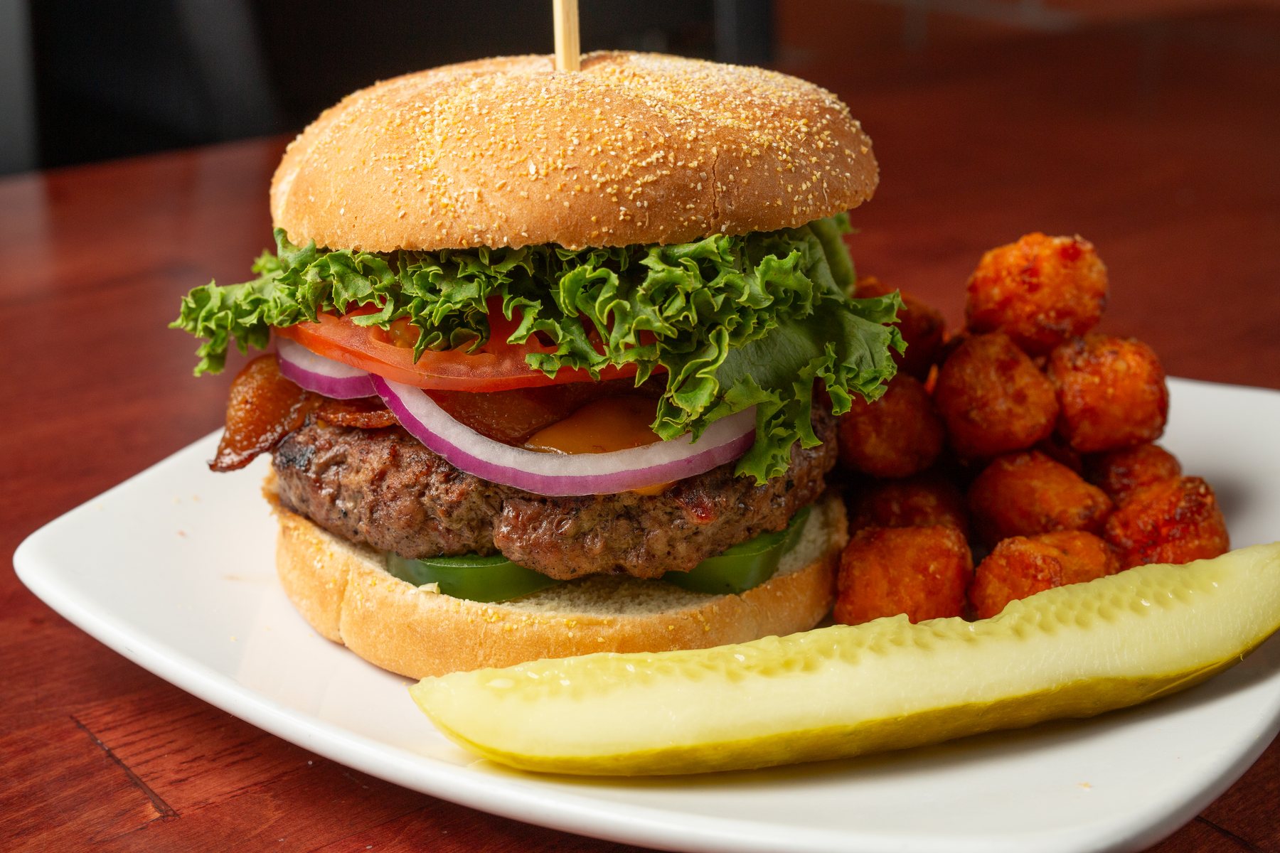 Professional Restaurant food photography