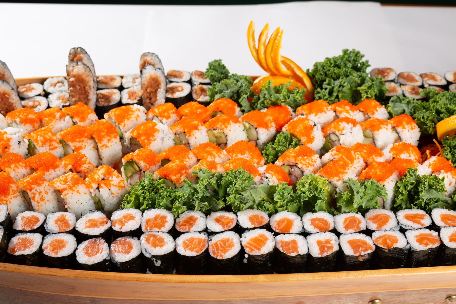 Professional Restaurant food photography
