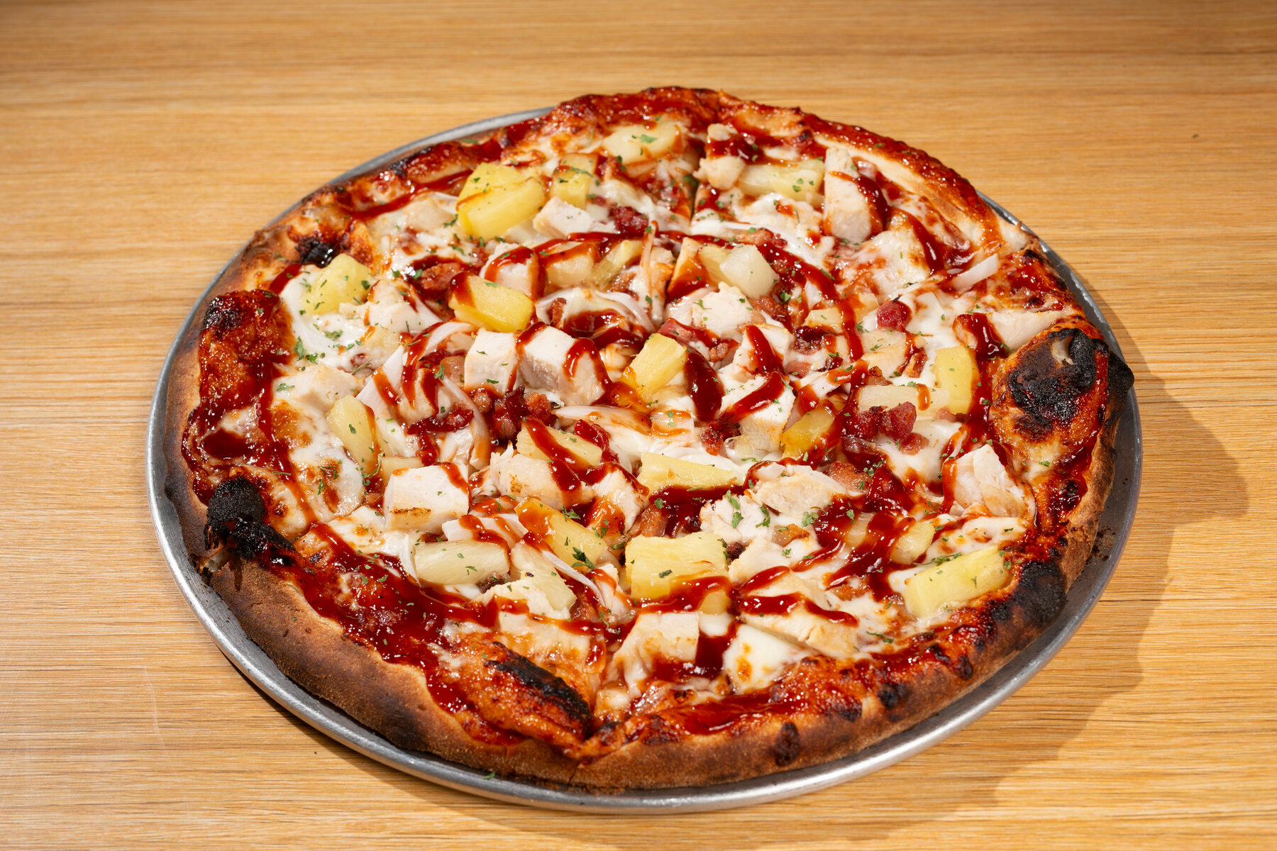 Professional Restaurant food photography